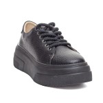 ДАМСКИ ОБУВКИ 595006 BLACK