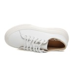 ДАМСКИ ОБУВКИ 595006 WHITE