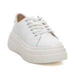 ДАМСКИ ОБУВКИ 595006 WHITE