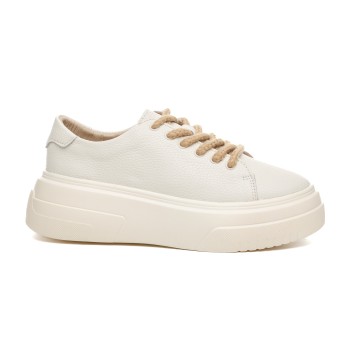 ДАМСКИ ОБУВКИ 595006 BEIGE