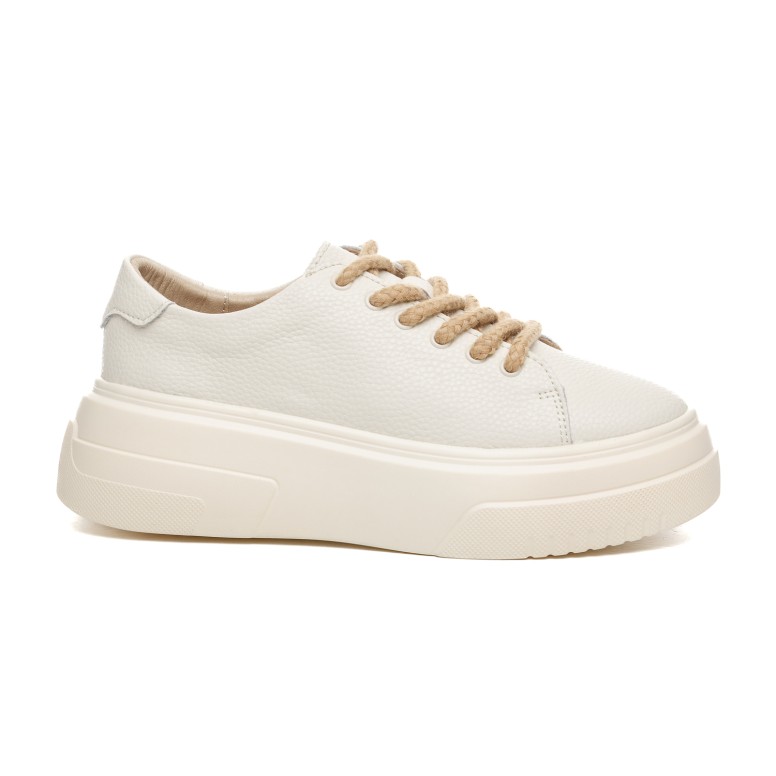 ДАМСКИ ОБУВКИ 595006 BEIGE