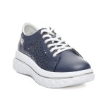 ДАМСКИ ОБУВКИ 595007 NAVY