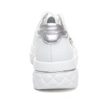 ДАМСКИ ОБУВКИ 595007 WHITE