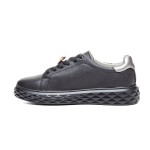 ДАМСКИ ОБУВКИ 595008 BLACK/GUN