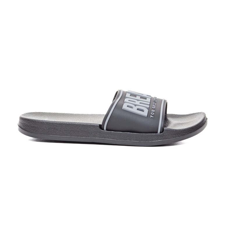 МЪЖКИ ДЖАПАНКИ 590056 BLACK/GREY