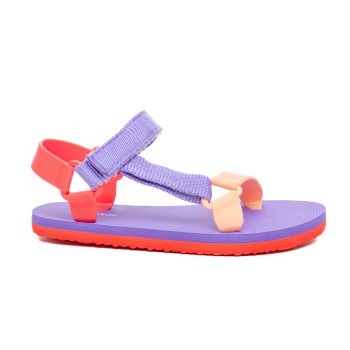 ДЕТСКИ ДЖАПАНКИ 750129 PURPLE 30-35