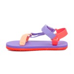 ДЕТСКИ ДЖАПАНКИ 750129 PURPLE 30-35