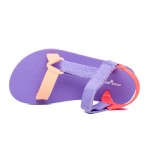 ДЕТСКИ ДЖАПАНКИ 750129 PURPLE 30-35
