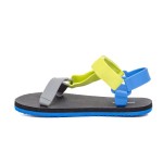 ДЕТСКИ ДЖАПАНКИ 750129 BLACK 30-35