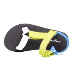 ДЕТСКИ ДЖАПАНКИ 750129 BLACK 30-35