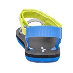 ДЕТСКИ ДЖАПАНКИ 750129 BLACK 30-35