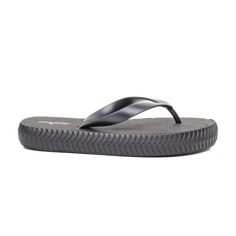 ДАМСКИ ДЖАПАНКИ 750130 BLACK