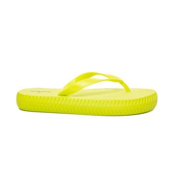 ДАМСКИ ДЖАПАНКИ 750130 GREEN