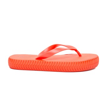 ДАМСКИ ДЖАПАНКИ 750130 ORANGE
