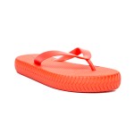 ДАМСКИ ДЖАПАНКИ 750130 ORANGE