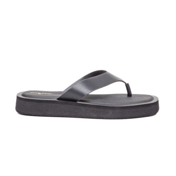ДАМСКИ ДЖАПАНКИ 750131 BLACK