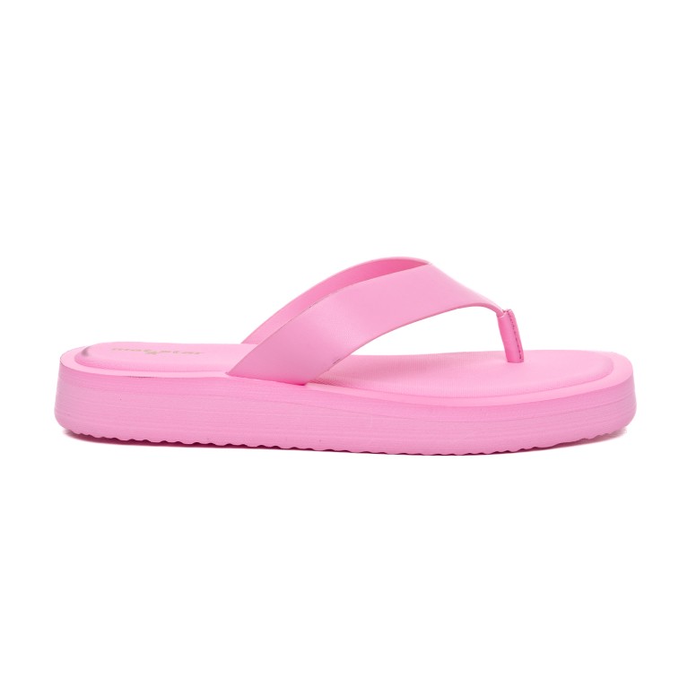 ДАМСКИ ДЖАПАНКИ 750131 FUXIA