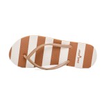 ДАМСКИ ДЖАПАНКИ 750133 BROWN