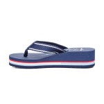 ДАМСКИ ДЖАПАНКИ 750135 NAVY