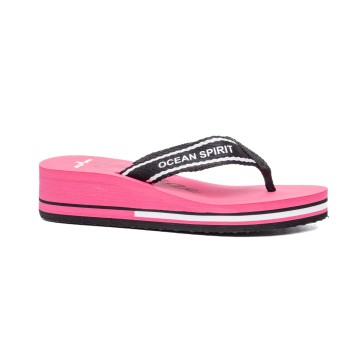 ДАМСКИ ДЖАПАНКИ 750135 FUXIA