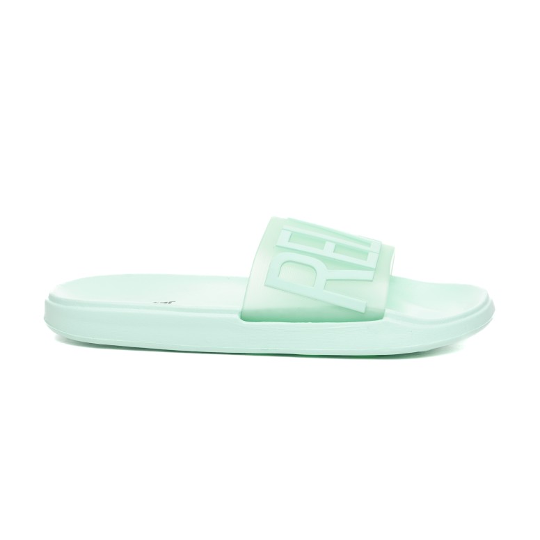 ДАМСКИ ДЖАПАНКИ 750137 TURQUOISE