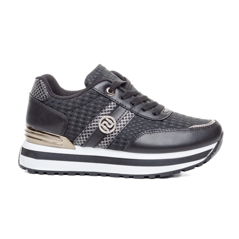 ДАМСКИ МАРАТОНКИ 598009 BLACK