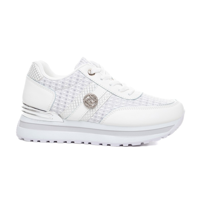 ДАМСКИ МАРАТОНКИ 598009 WHITE