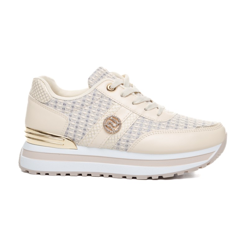 ДАМСКИ МАРАТОНКИ 598009 BEIGE