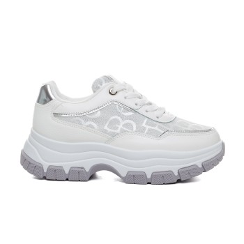 ДАМСКИ МАРАТОНКИ 598010 WHITE