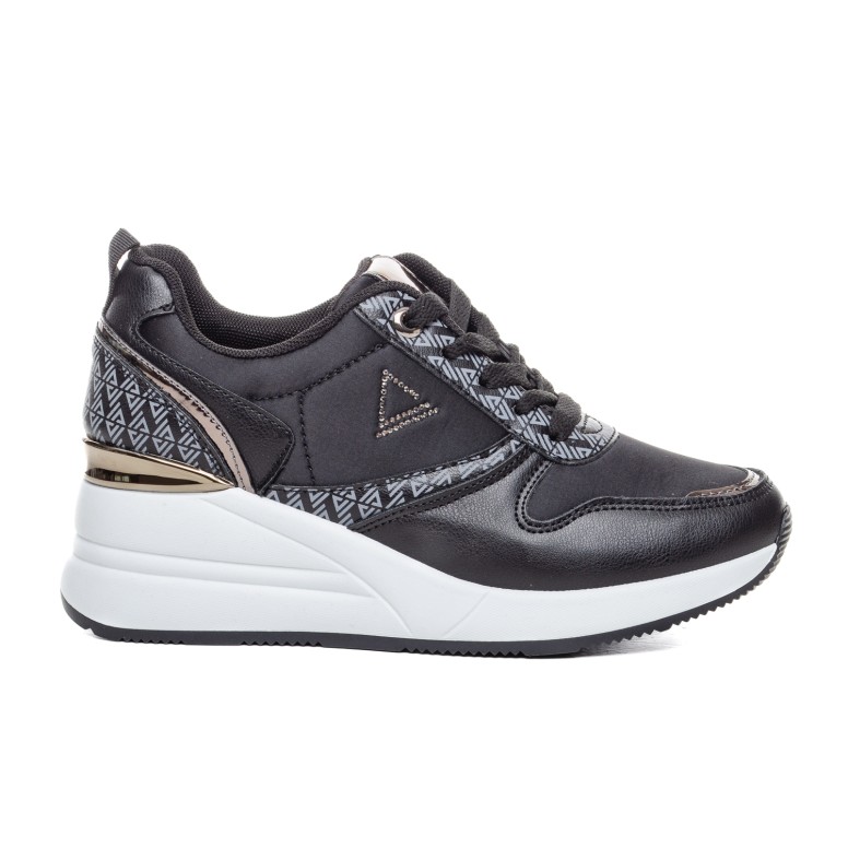 ДАМСКИ МАРАТОНКИ 598011 BLACK