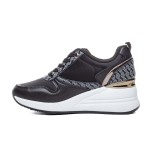 ДАМСКИ МАРАТОНКИ 598011 BLACK