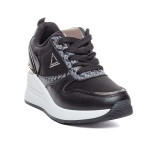 ДАМСКИ МАРАТОНКИ 598011 BLACK