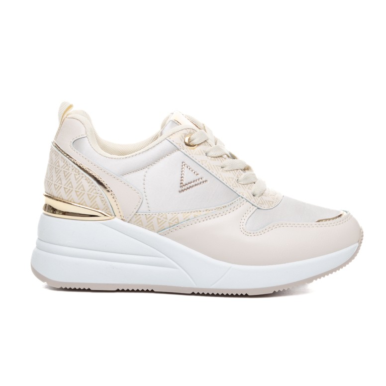 ДАМСКИ МАРАТОНКИ 598011 BEIGE