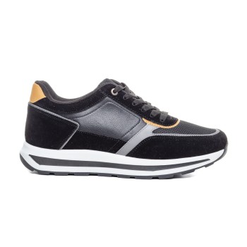 МЪЖКИ МАРАТОНКИ 598012 BLACK