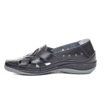ДАМСКИ ОБУВКИ 599001 BLACK