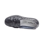 ДАМСКИ ОБУВКИ 599001 BLACK