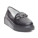 ДАМСКИ ОБУВКИ 599003 BLACK