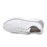 ДАМСКИ ОБУВКИ 599004 WHITE