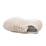 ДАМСКИ ОБУВКИ 599004 BEIGE