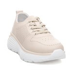 ДАМСКИ ОБУВКИ 599004 BEIGE
