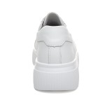 ДАМСКИ ОБУВКИ 599005 WHITE