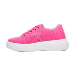 ДАМСКИ ОБУВКИ 599005 FUXIA