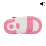 ДЕТСКИ ГУМЕНКИ 751099 FUXIA 21-24