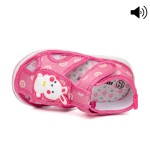 ДЕТСКИ ГУМЕНКИ 751099 FUXIA 21-24