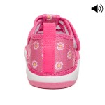 ДЕТСКИ ГУМЕНКИ 751099 FUXIA 21-24