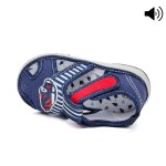 ДЕТСКИ ГУМЕНКИ 751100 NAVY 21-24