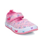 ДЕТСКИ ГУМЕНКИ 751101 PINK 25-30