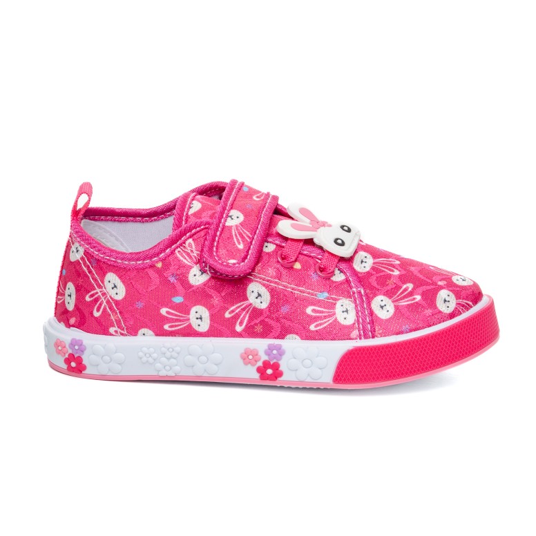 ДЕТСКИ ГУМЕНКИ 751103 FUXIA 25-30
