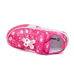 ДЕТСКИ ГУМЕНКИ 751103 FUXIA 25-30