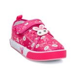 ДЕТСКИ ГУМЕНКИ 751103 FUXIA 25-30